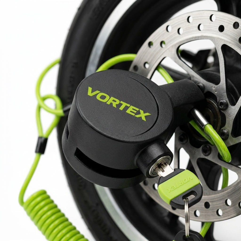 VORTEX Antivol