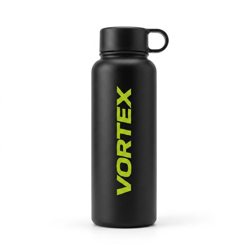 VORTEX Bouteille isotherme