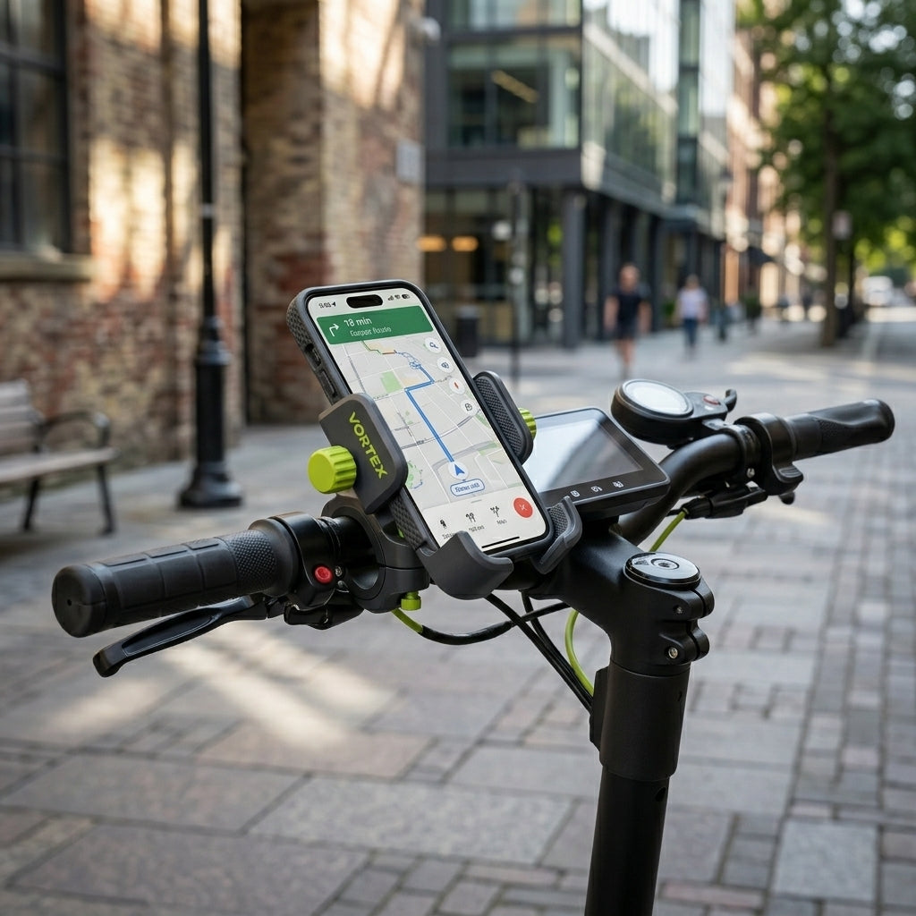 VORTEX Support pour téléphone portable