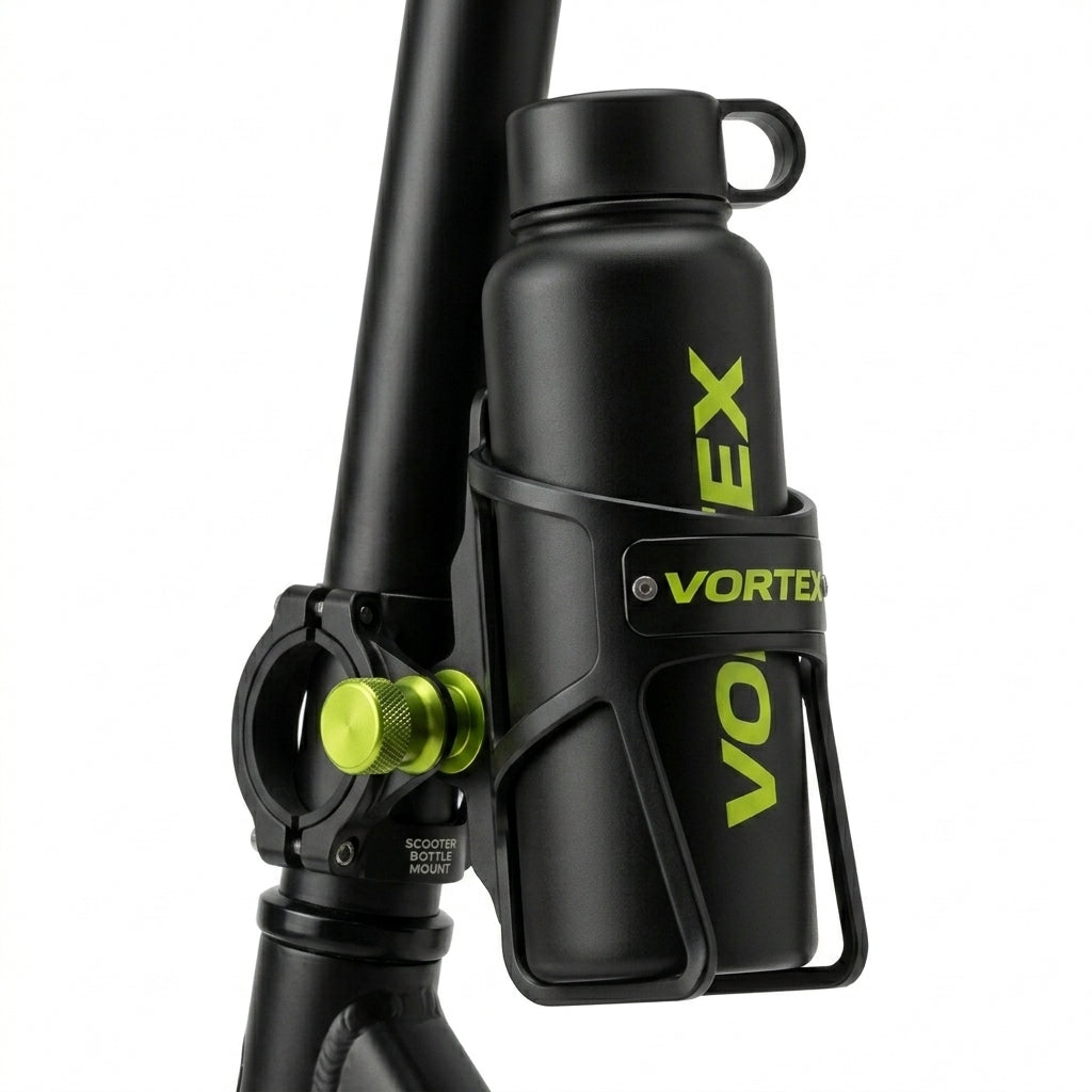 VORTEX Porte-bouteille